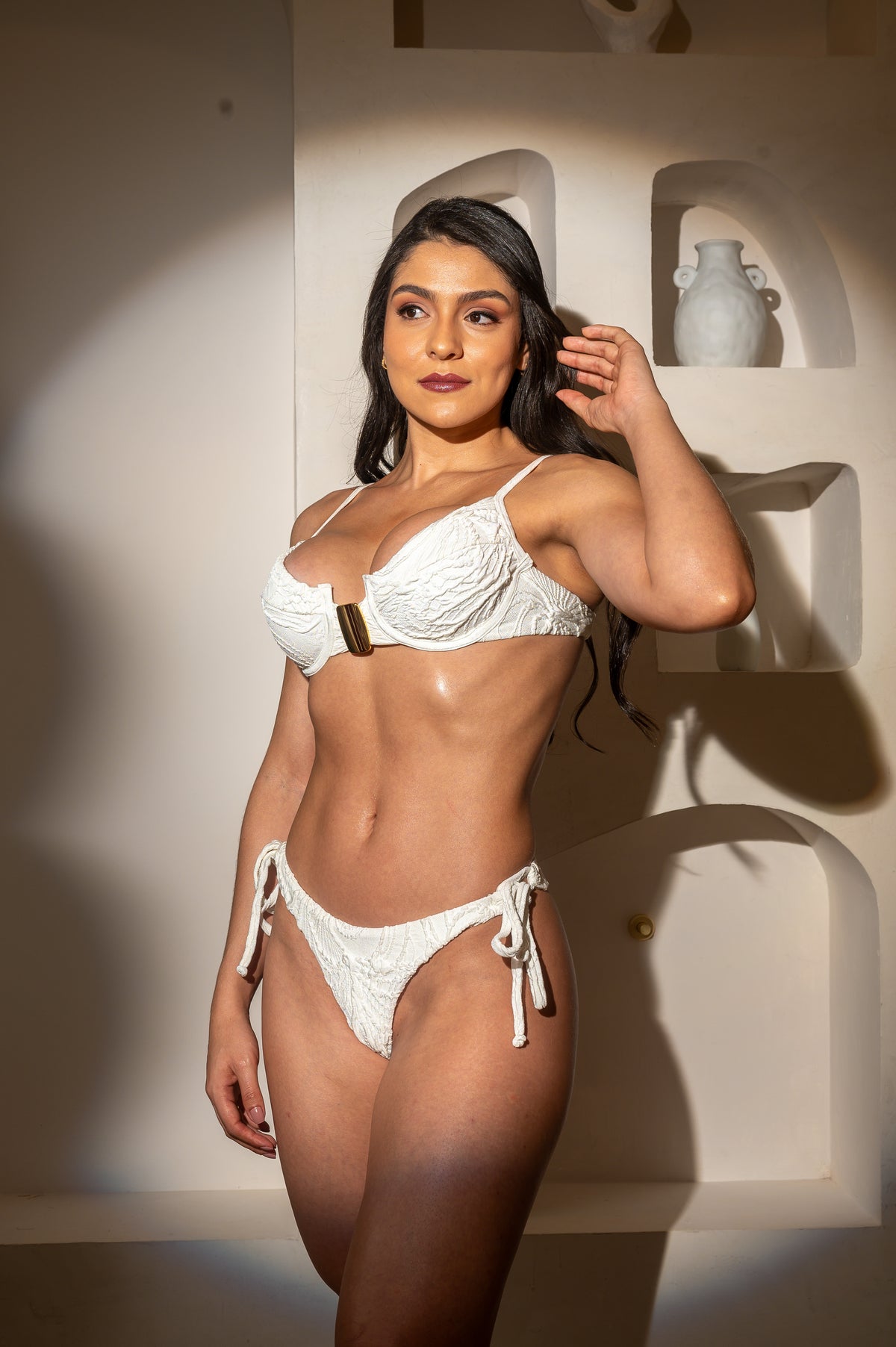 Calcinha Lençóis - Coleção Glam