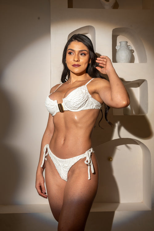 Calcinha Lençóis - Coleção Glam